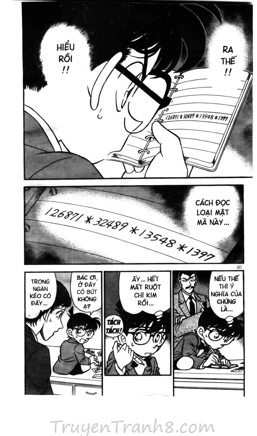 Chapter 133 - 9