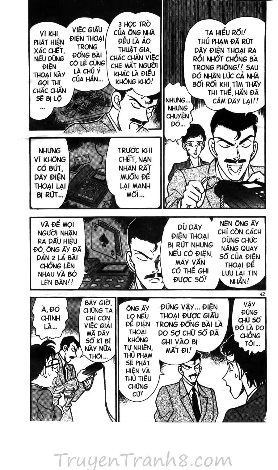 Chapter 133 - 10