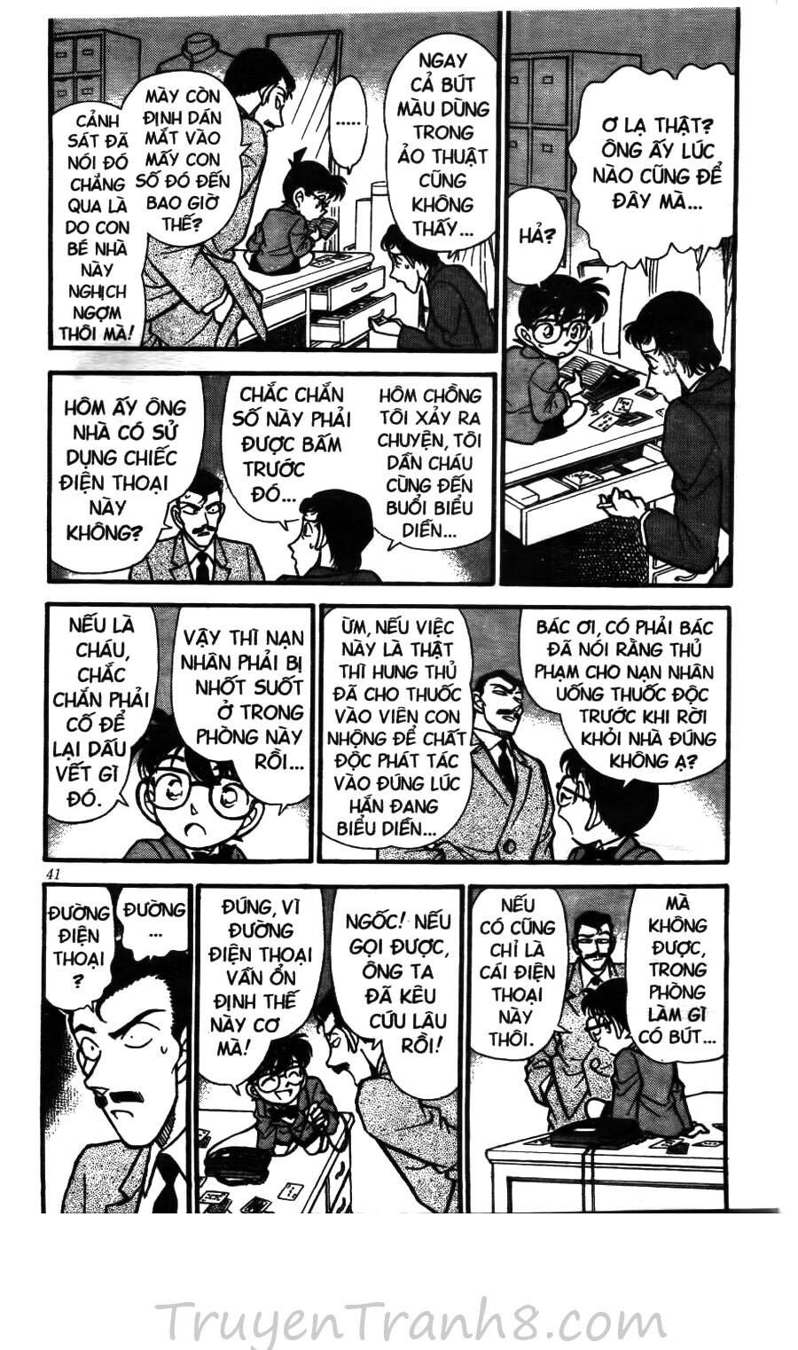Chapter 133 - 11