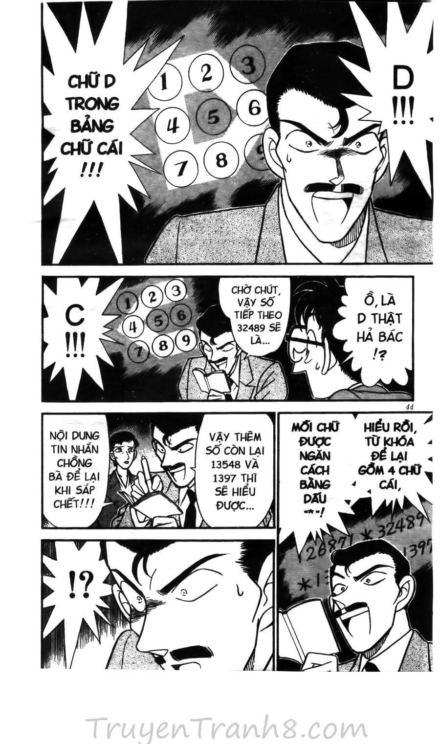Chapter 133 - 13