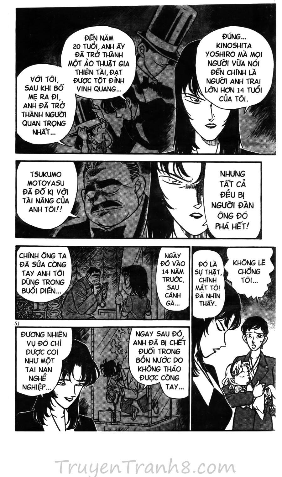 Chapter 133 - 20