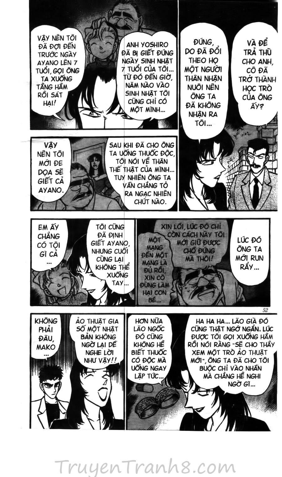 Chapter 133 - 21