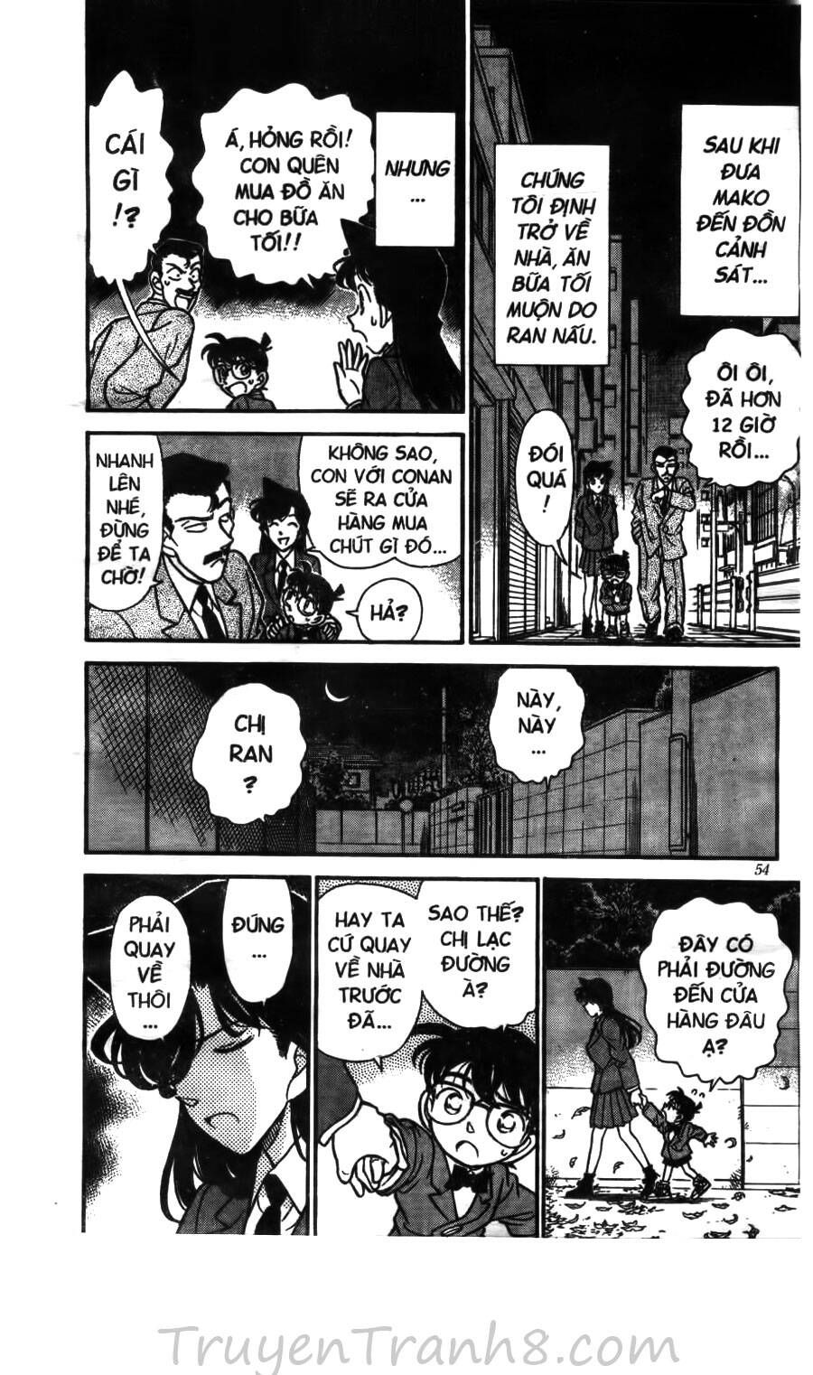 Chapter 133 - 23
