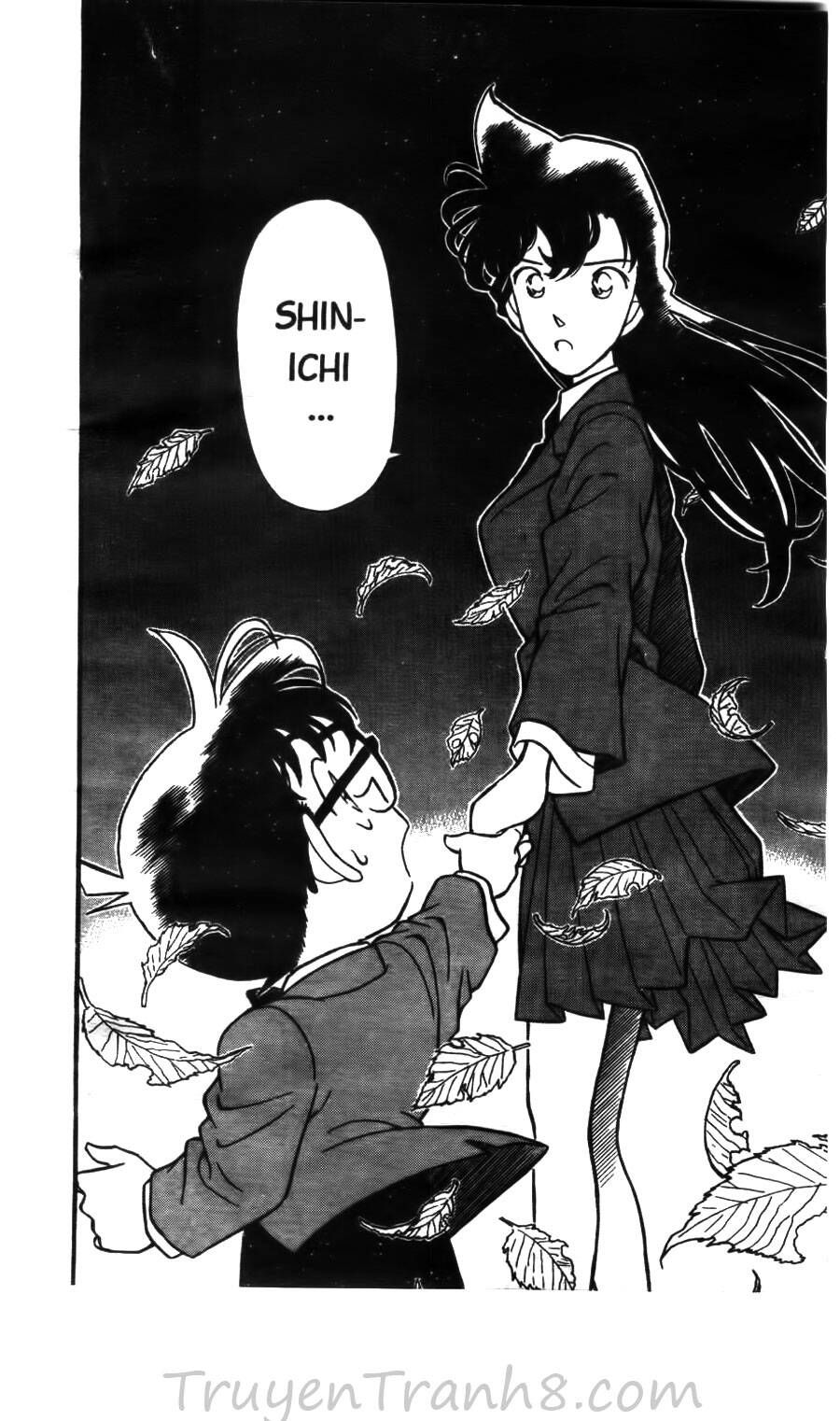 Chapter 133 - 25