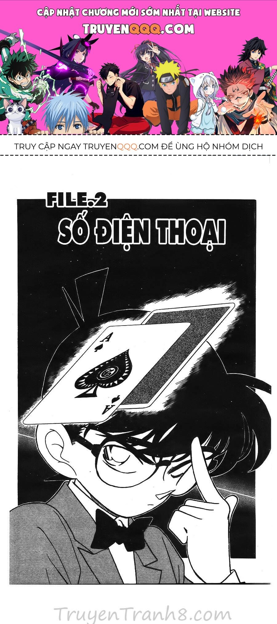 Chapter 132 - 5