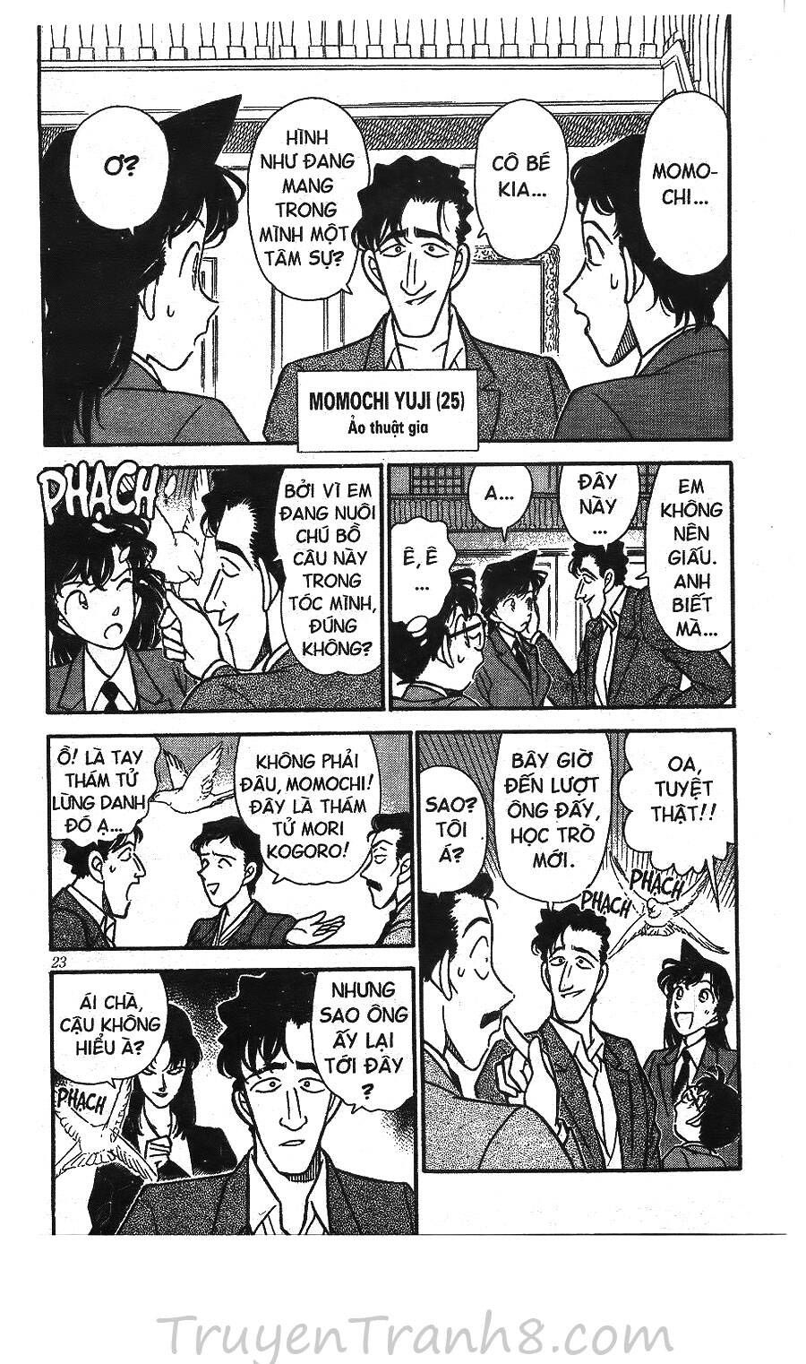 Chapter 132 - 7