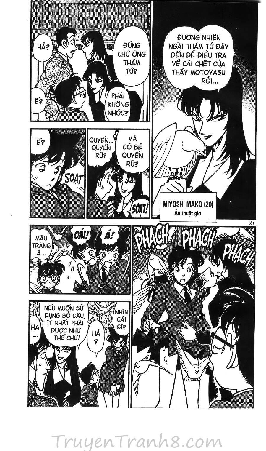 Chapter 132 - 8