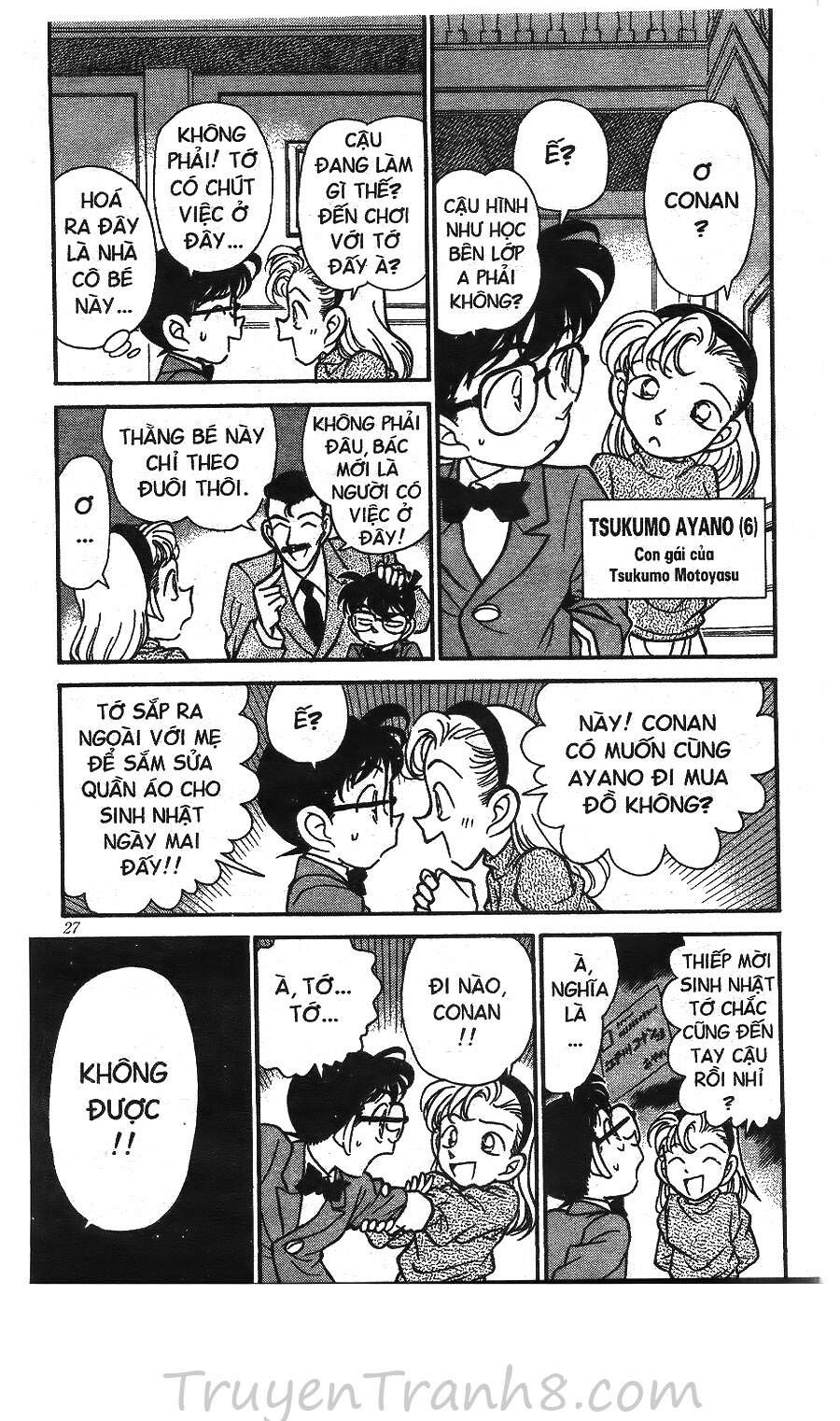 Chapter 132 - 11