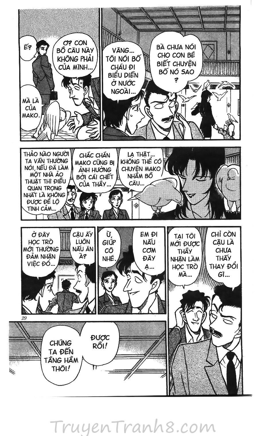 Chapter 132 - 13