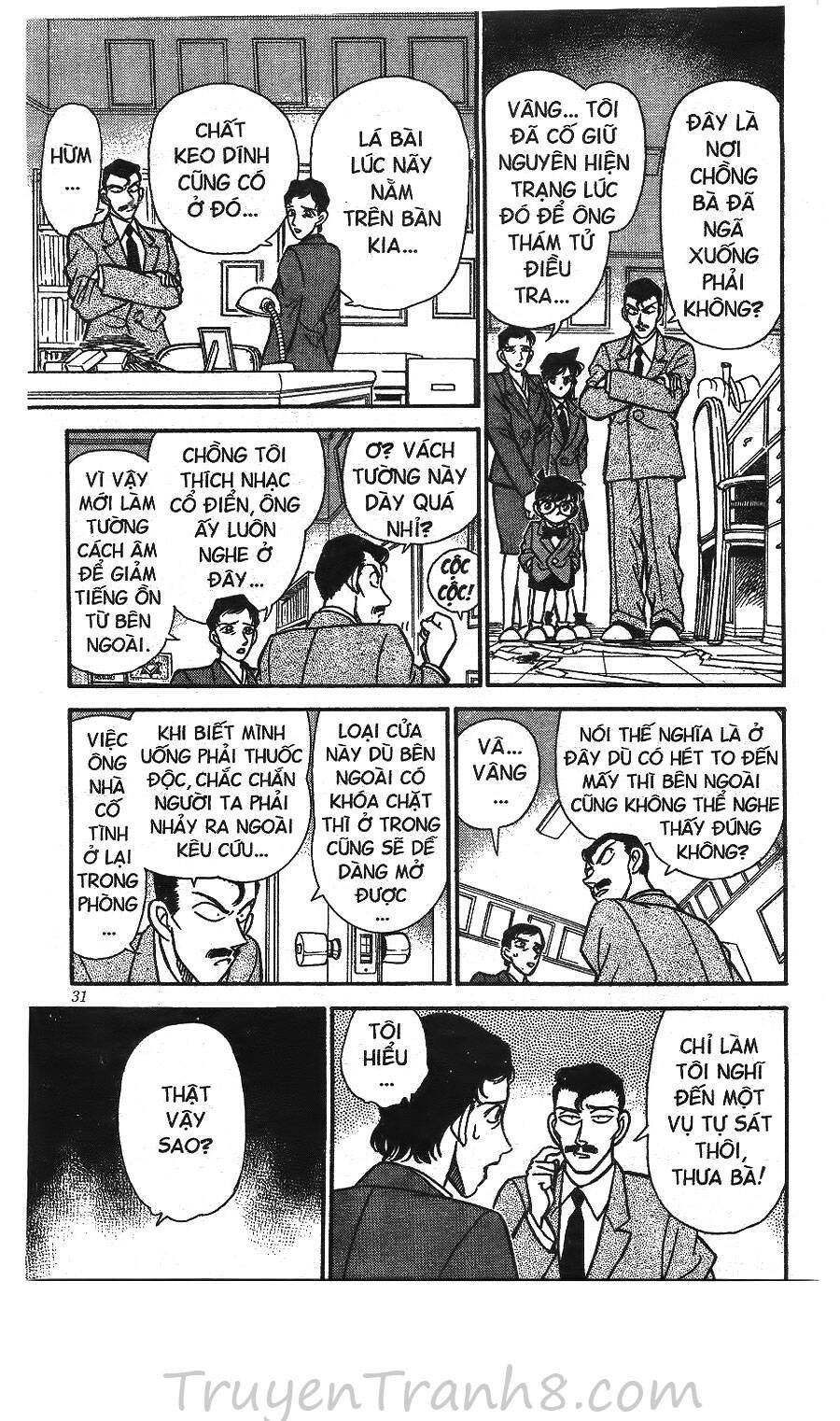 Chapter 132 - 15