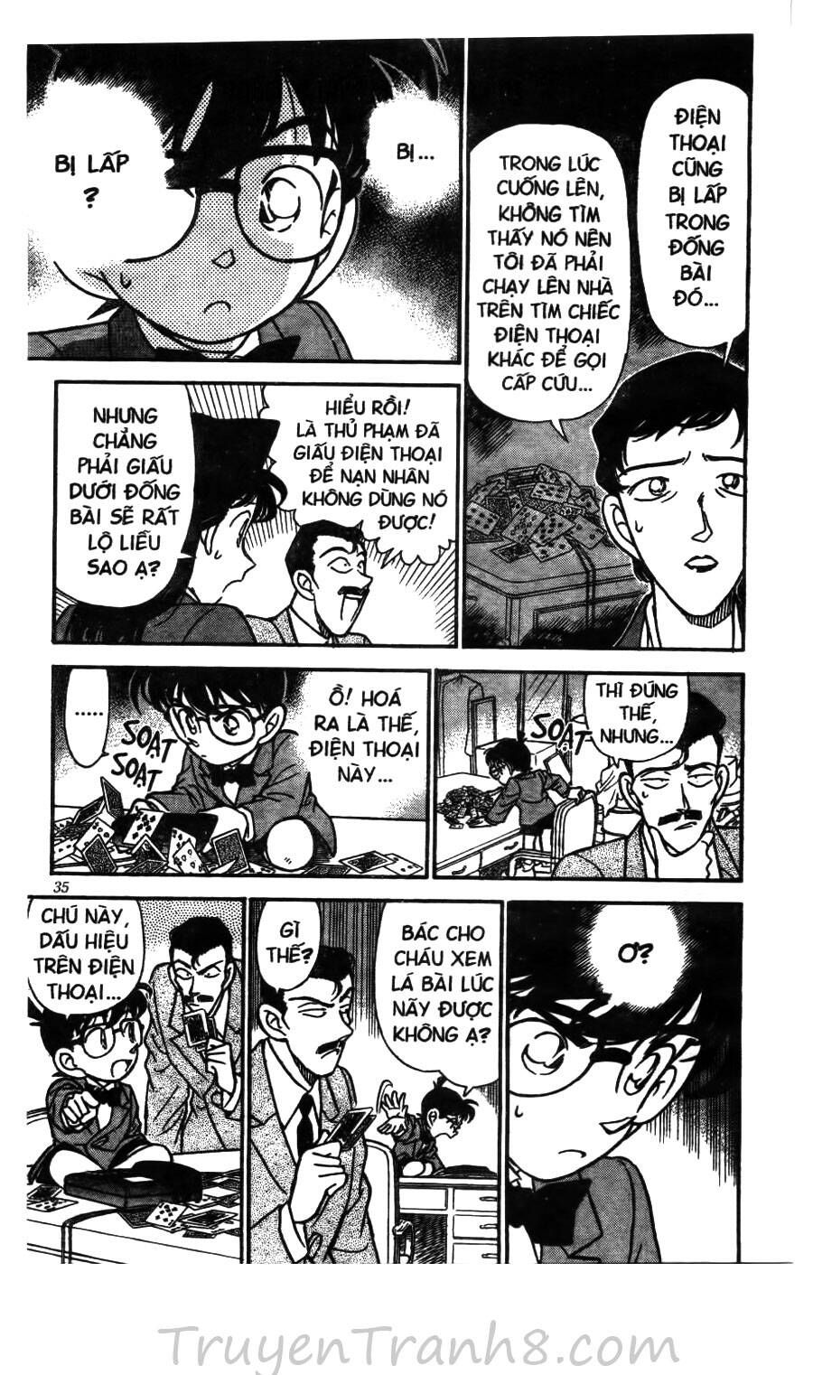 Chapter 132 - 19