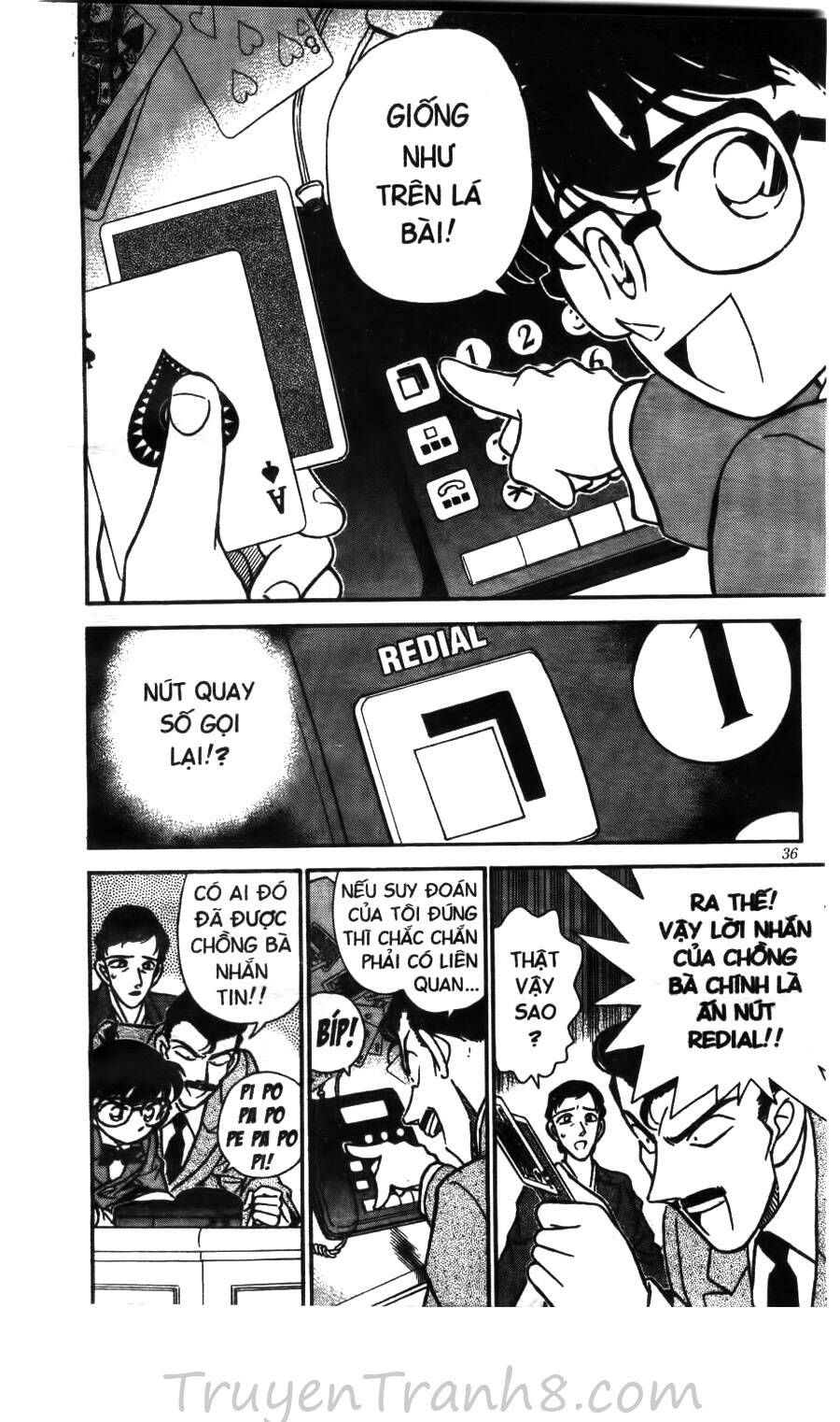 Chapter 132 - 20