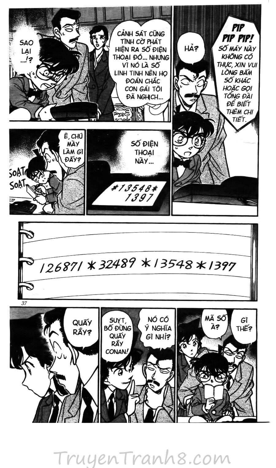 Chapter 132 - 21