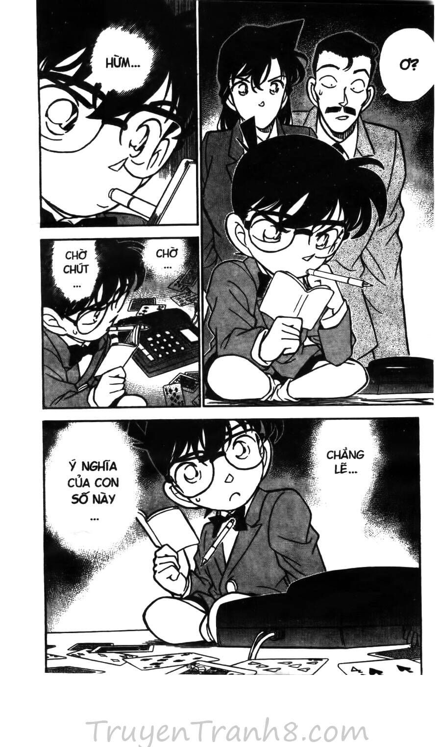 Chapter 132 - 22
