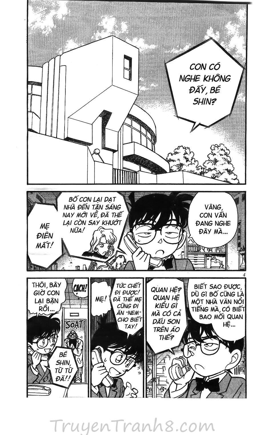 Chapter 131 - 9