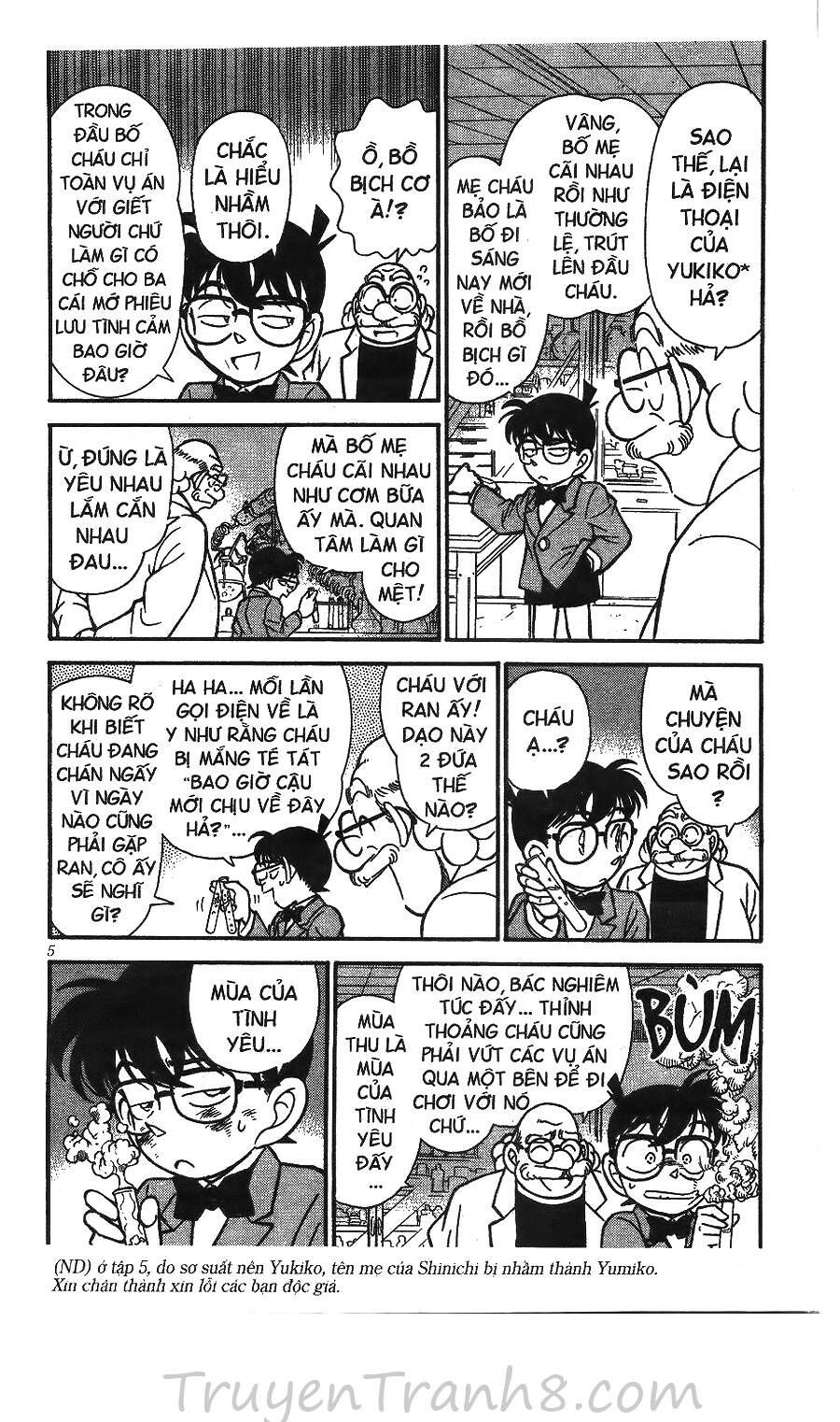 Chapter 131 - 10
