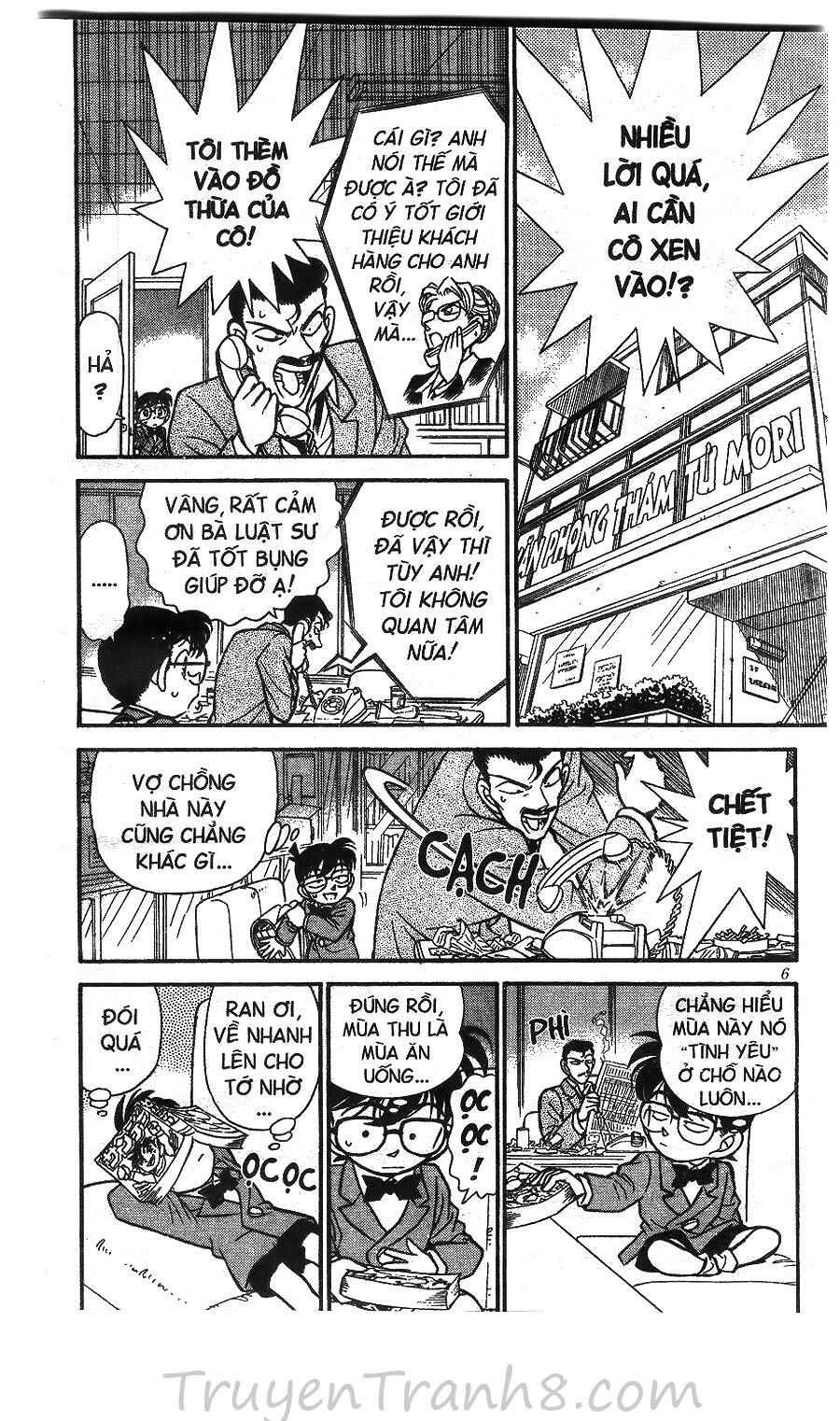 Chapter 131 - 11