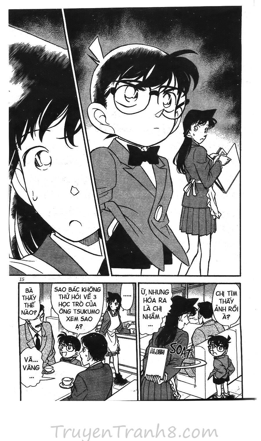 Chapter 131 - 20