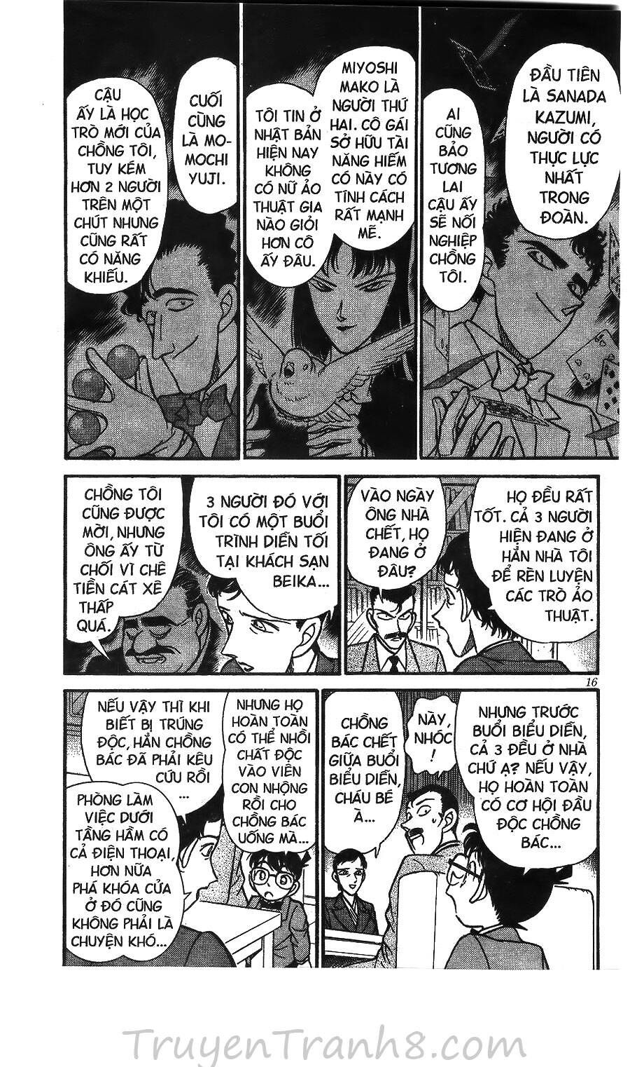 Chapter 131 - 21