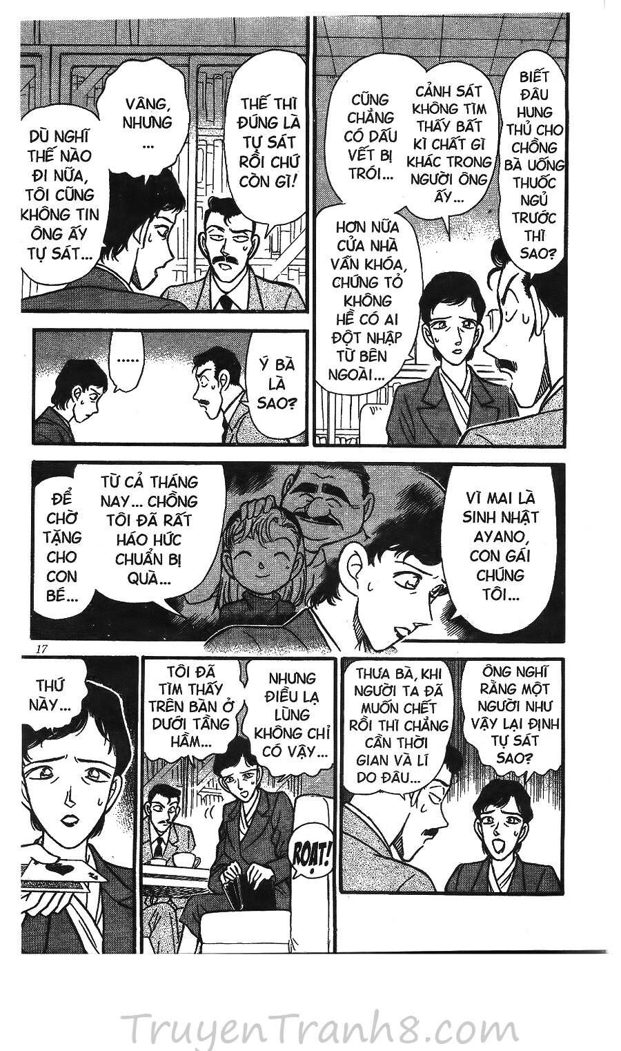 Chapter 131 - 22