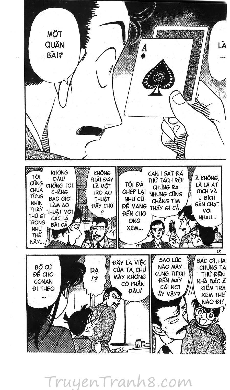 Chapter 131 - 23