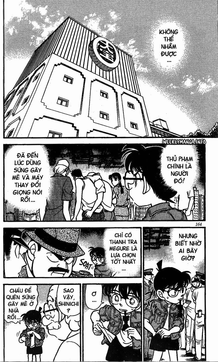 Chapter 130 - 7
