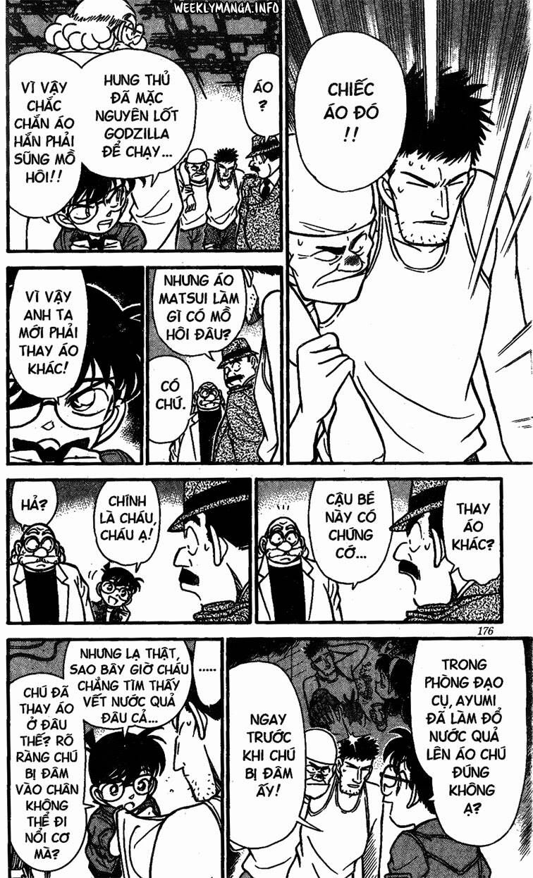 Chapter 130 - 19