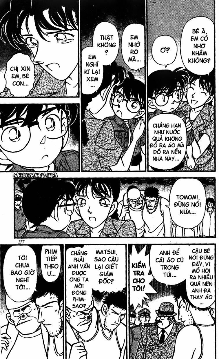 Chapter 130 - 20