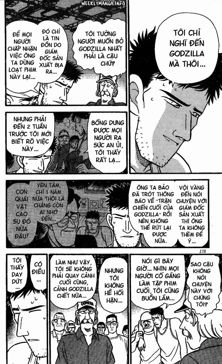 Chapter 130 - 21