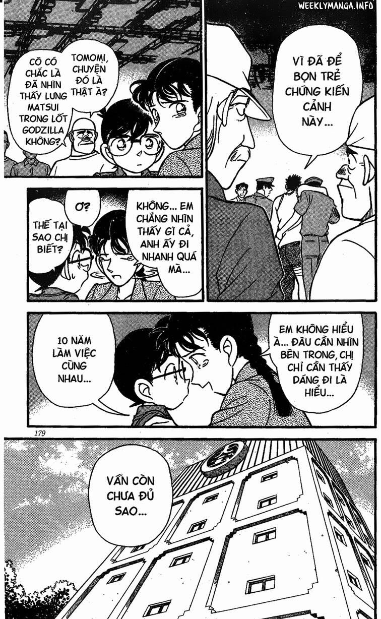 Chapter 130 - 22