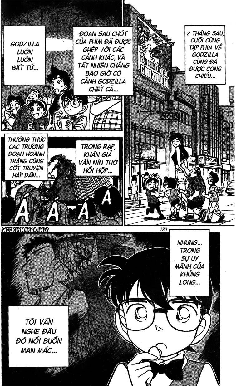 Chapter 130 - 23