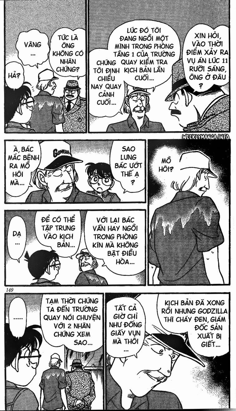 Chapter 129 - 10