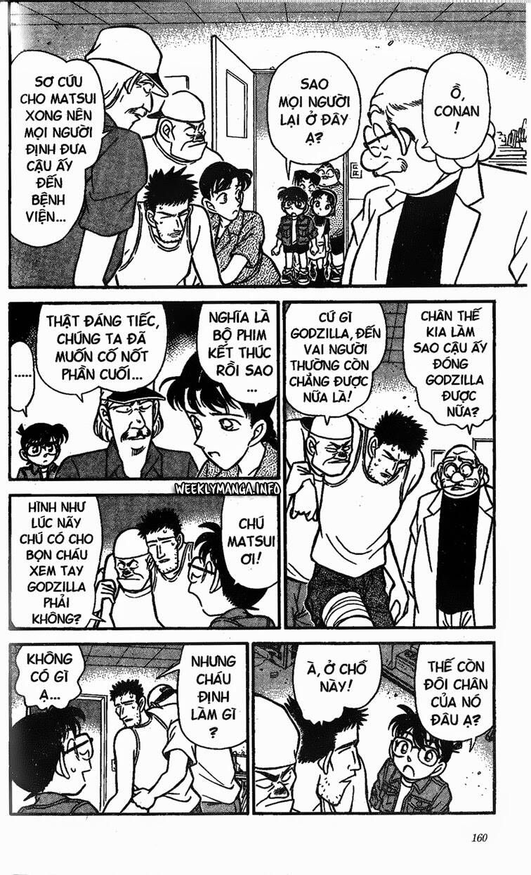 Chapter 129 - 21