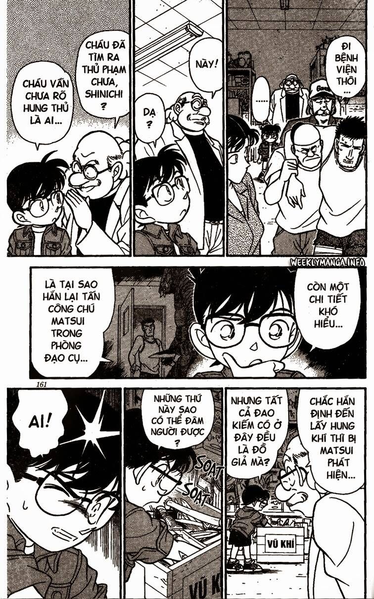 Chapter 129 - 22