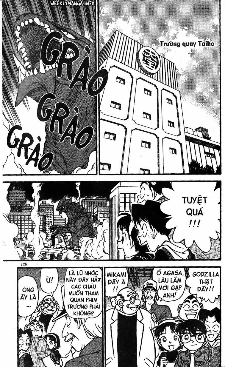 Chapter 128 - 8