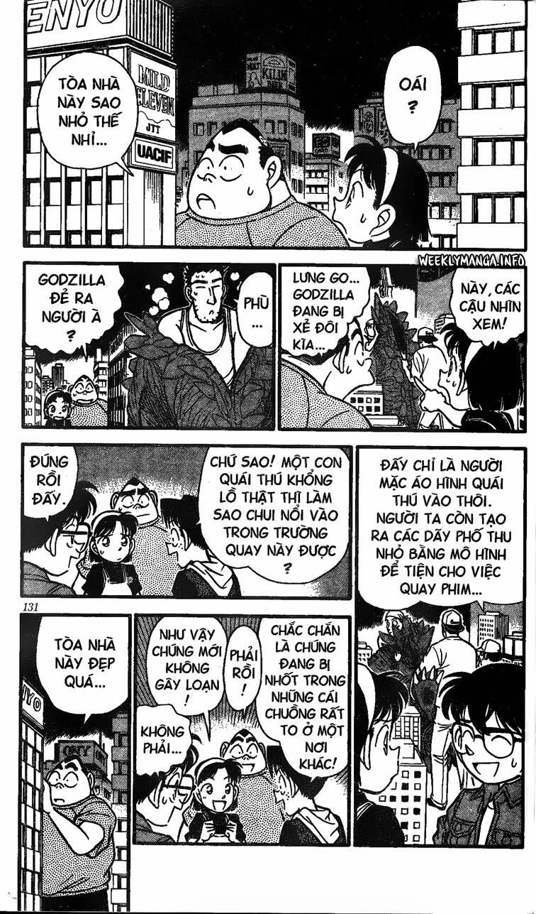 Chapter 128 - 10