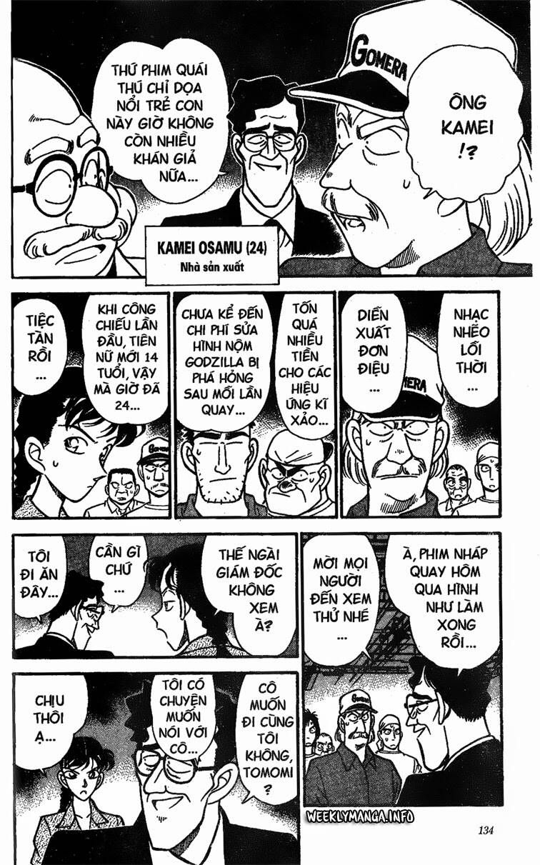 Chapter 128 - 13