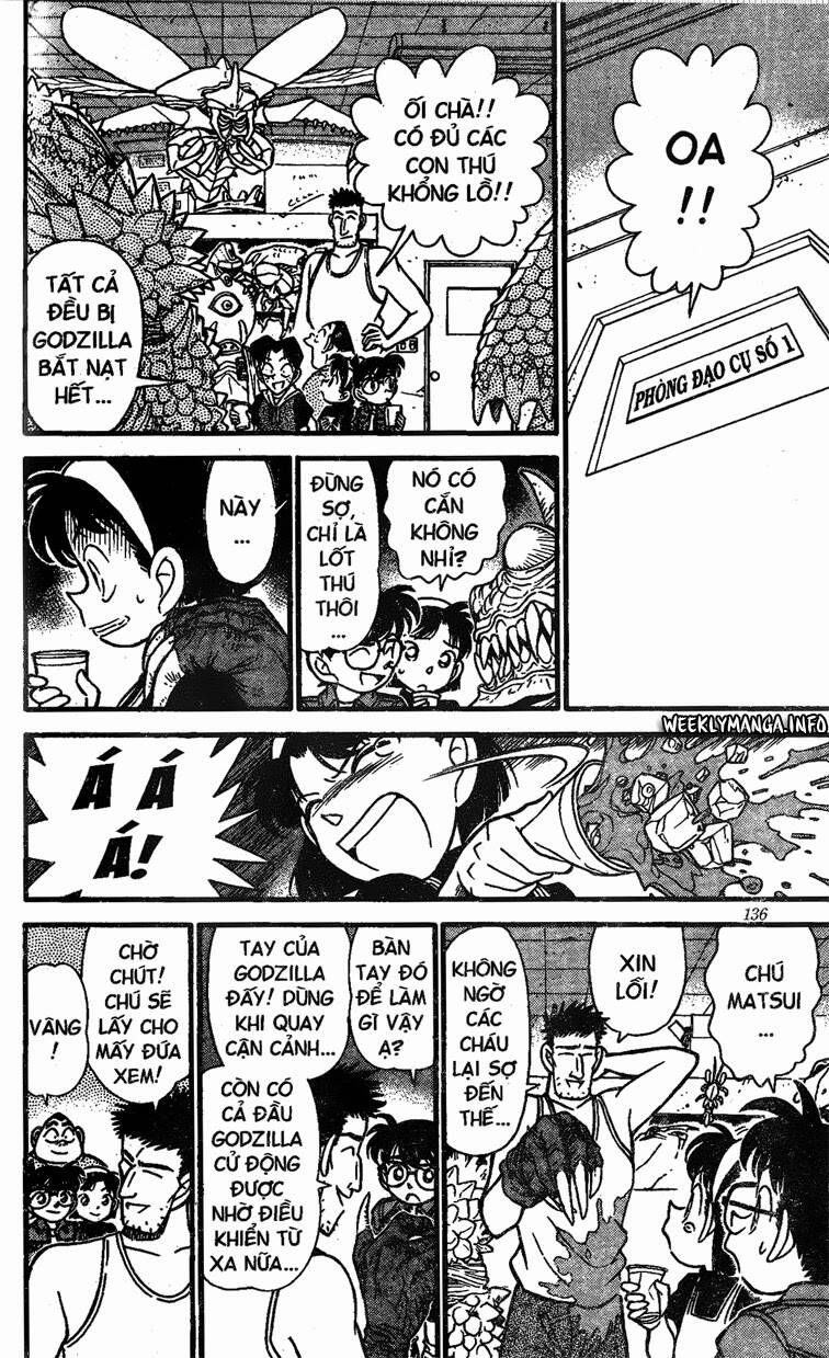Chapter 128 - 15