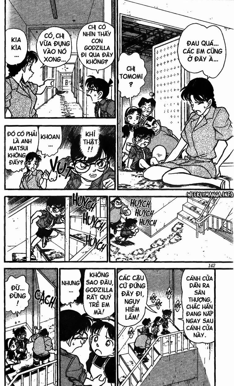 Chapter 128 - 21