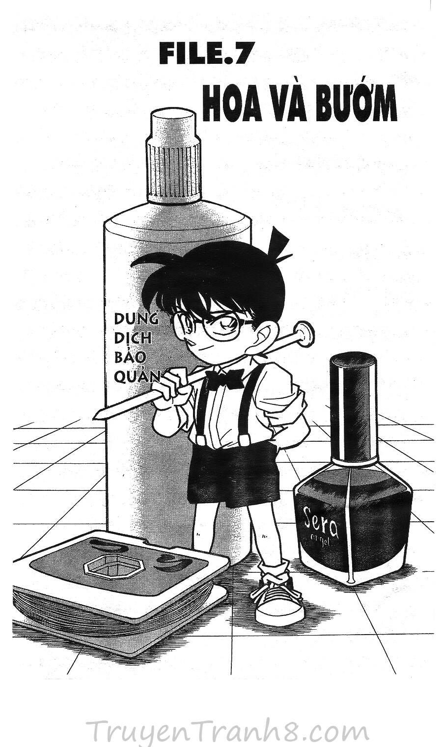 Chapter 127 - 8
