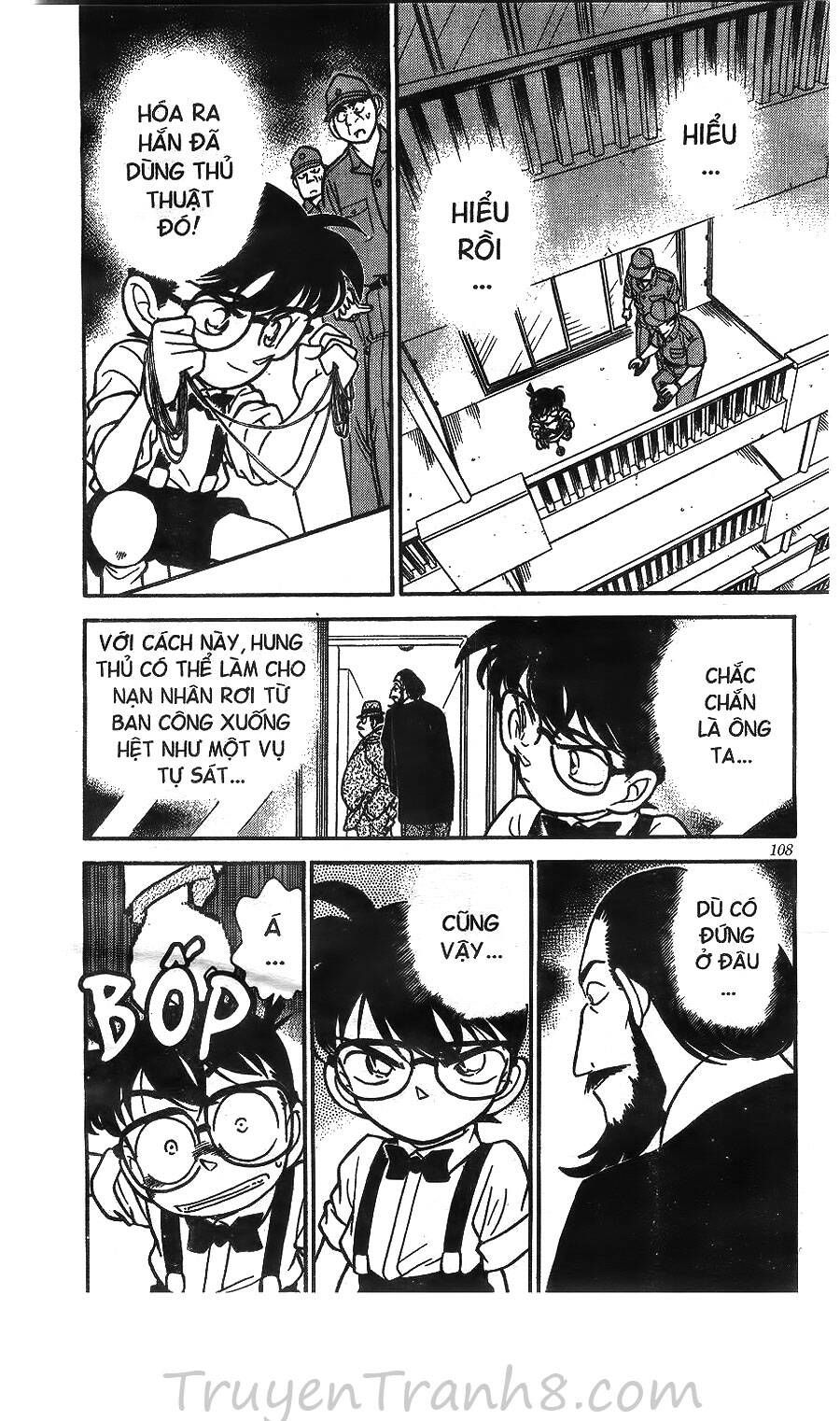 Chapter 127 - 9
