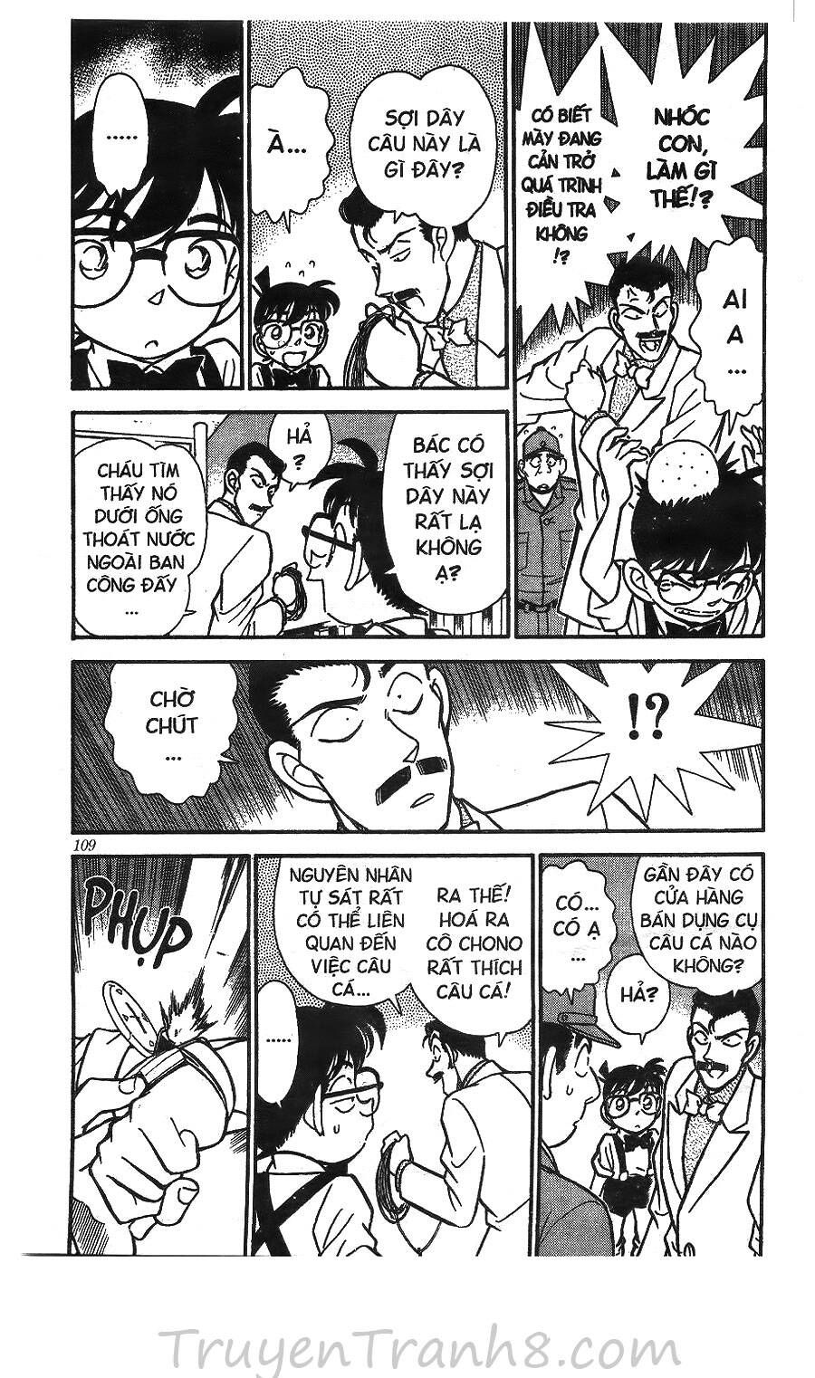 Chapter 127 - 10