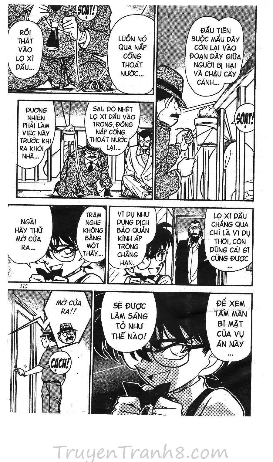 Chapter 127 - 16