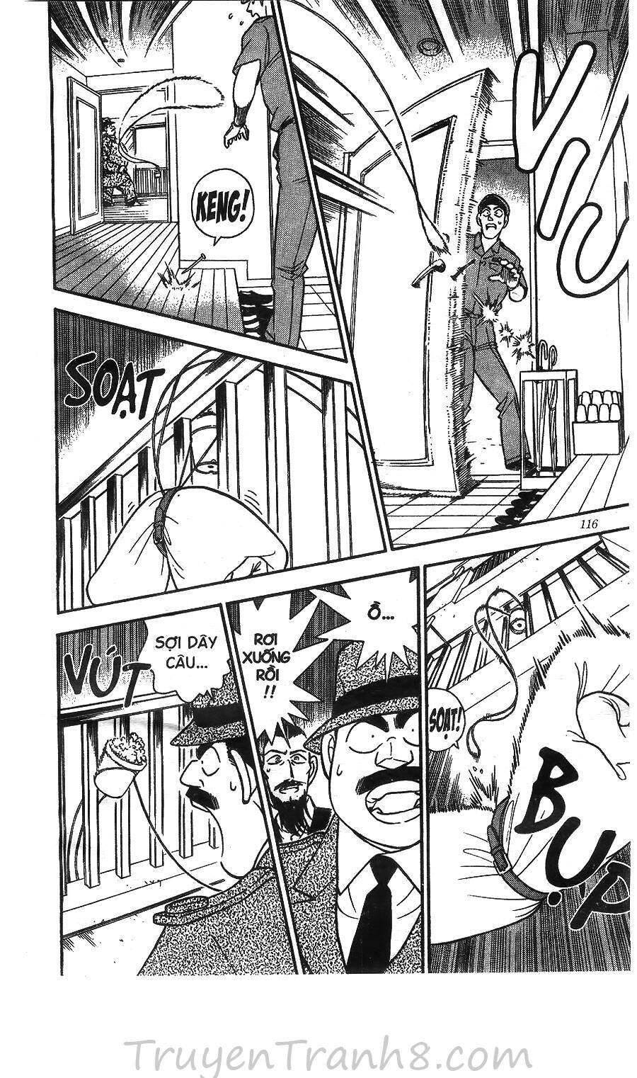 Chapter 127 - 17