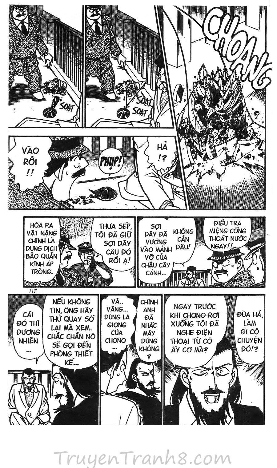 Chapter 127 - 18