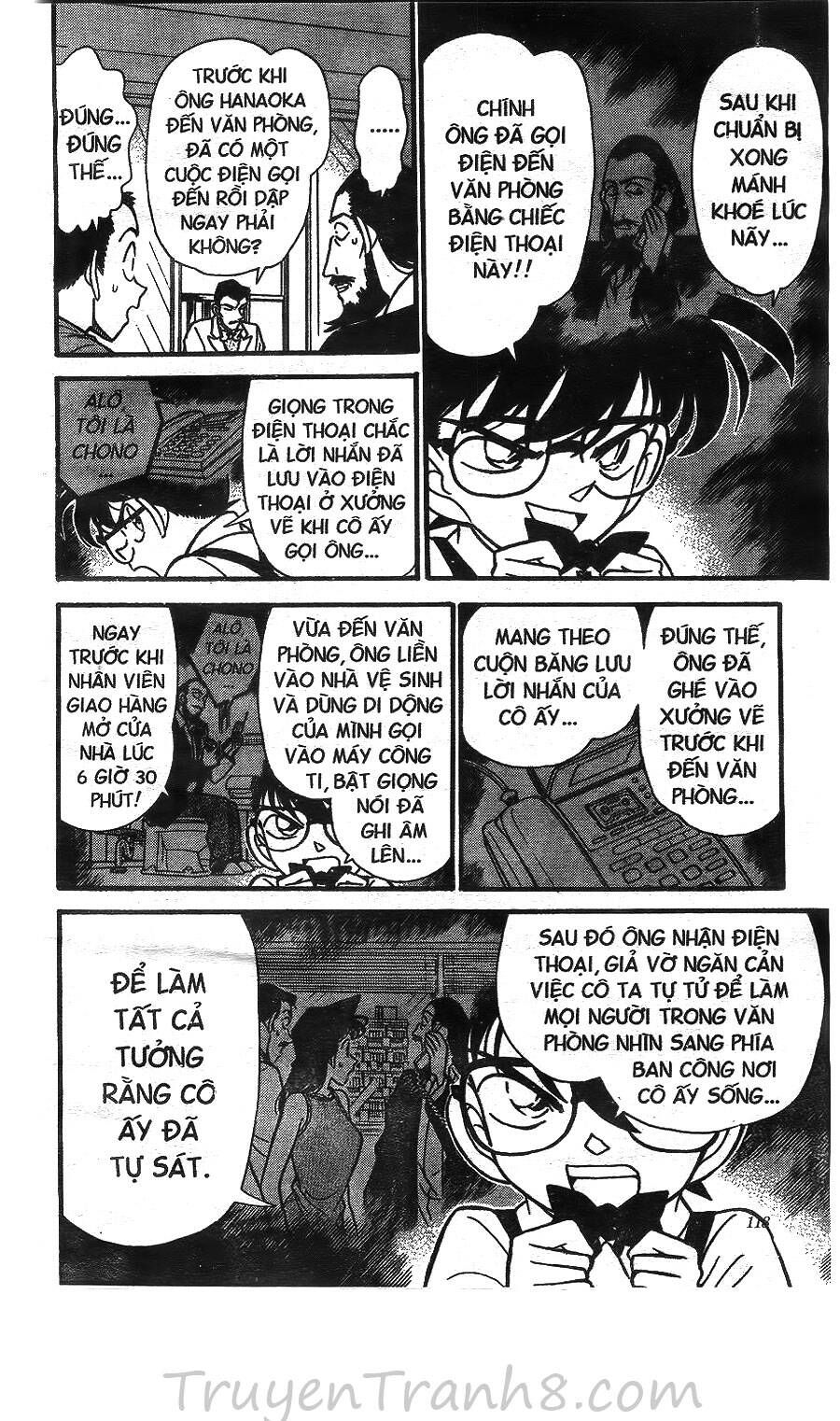 Chapter 127 - 19