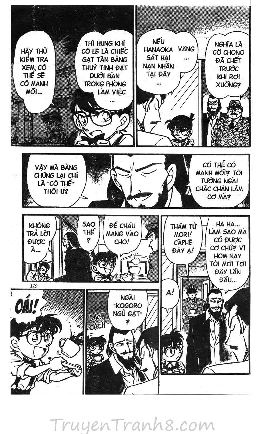 Chapter 127 - 20