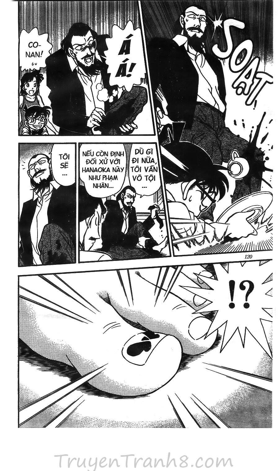Chapter 127 - 21