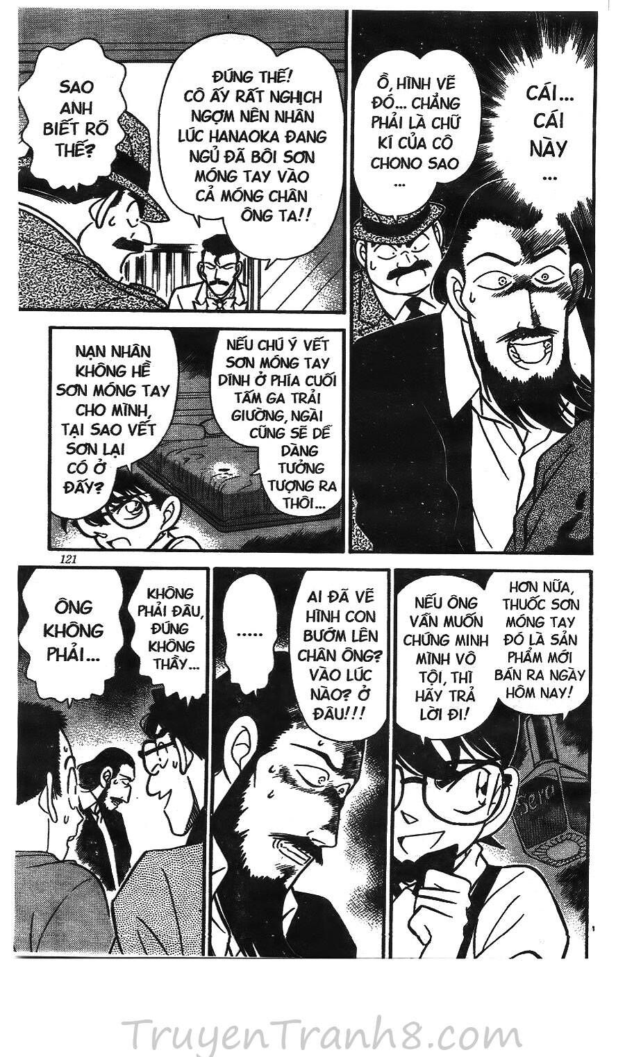 Chapter 127 - 22