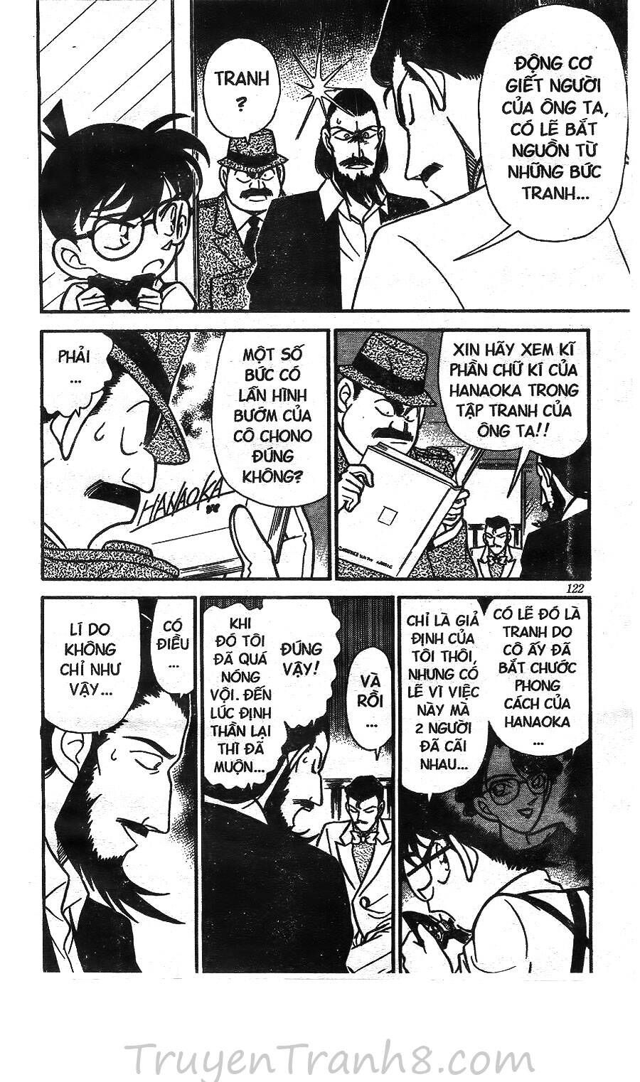 Chapter 127 - 23